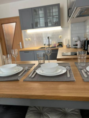 Sun Crib Apartment, Varna